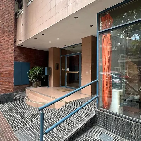 Vista Al Rio, Chinatown Ideal Familia Buenos Aires Exterior photo
