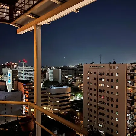 Vista Al Rio, Chinatown Ideal Familia Buenos Aires Exterior photo